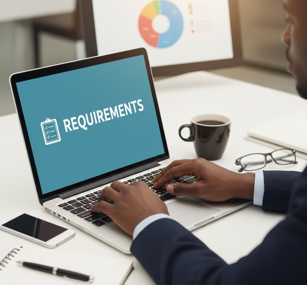 Request a Service